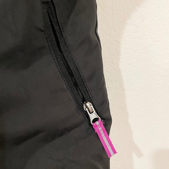 Champion Snow Bib Pants Girls Small/6 - Picture 9 of 10